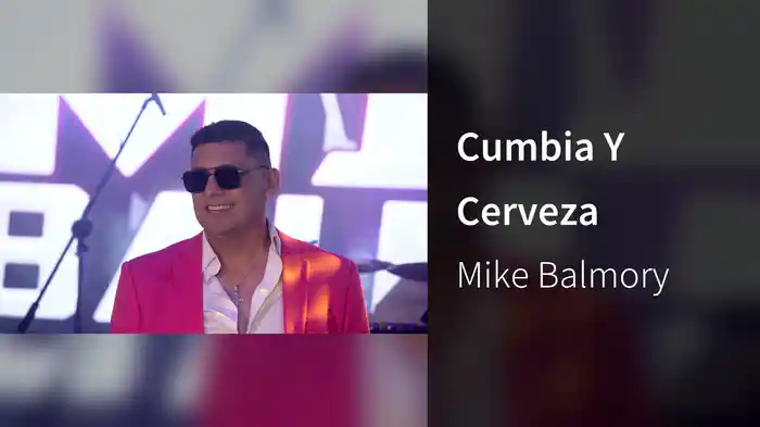 Cumbia Y Cerveza