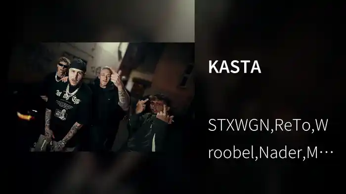 KASTA