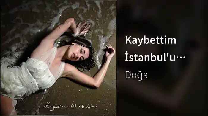 Kaybettim İstanbul'u (Audio)