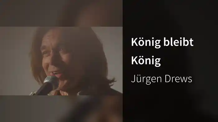 König bleibt König