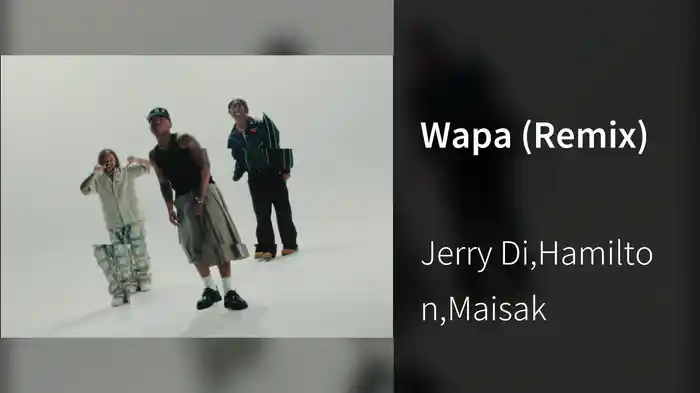Wapa (Remix)