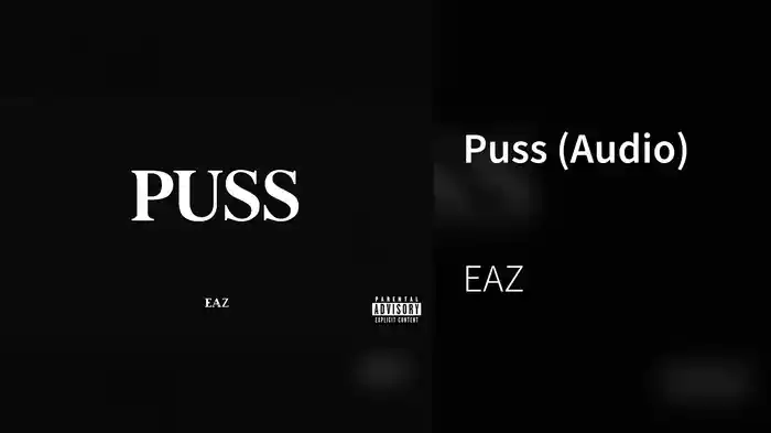 Puss (Audio)