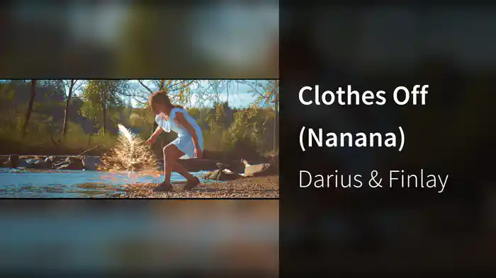 Clothes Off (Nanana)