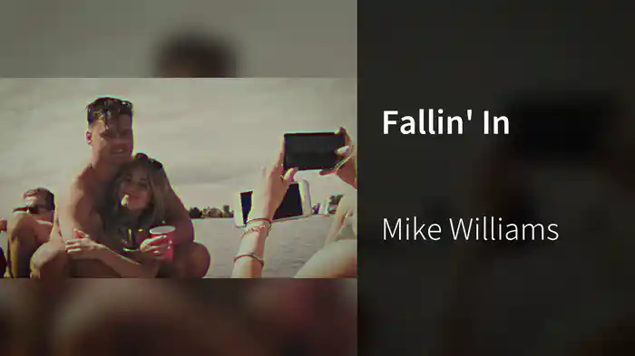 Fallin' In