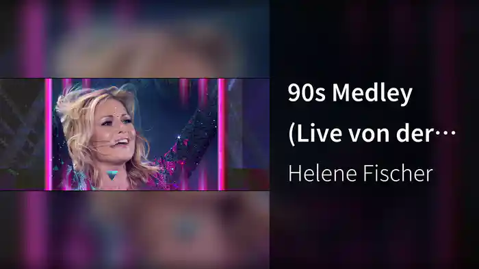 90s Medley (Live von der Stadion-Tour / Hamburg / 2018)