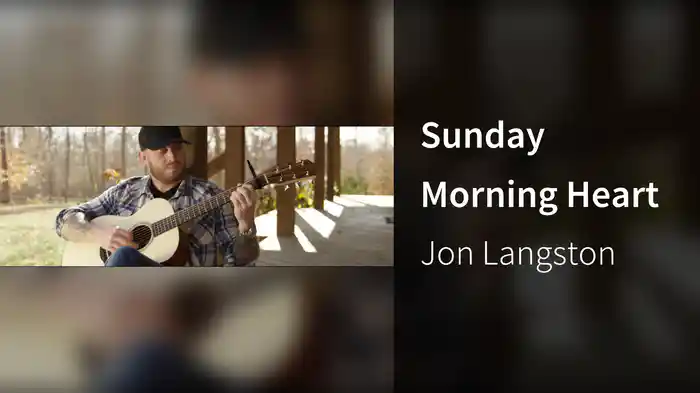 Sunday Morning Heart