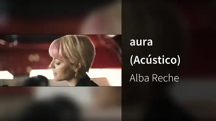 aura (Acústico)