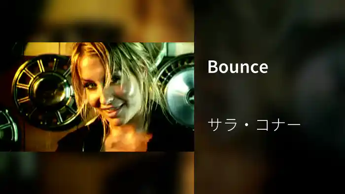 Bounce