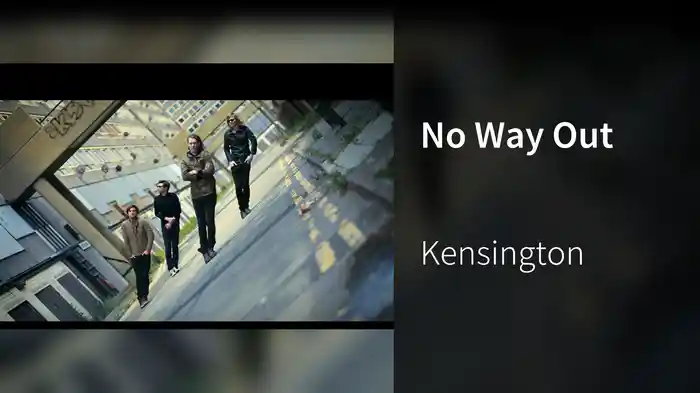 No Way Out