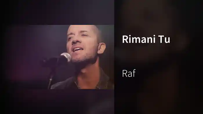 Rimani Tu