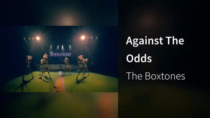 Against The Odds