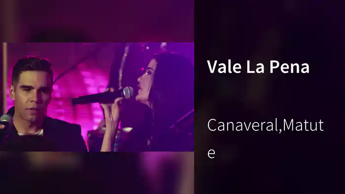 Vale La Pena