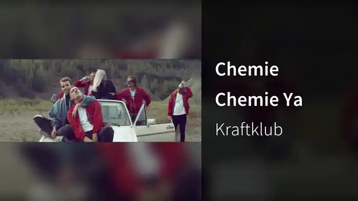Chemie Chemie Ya