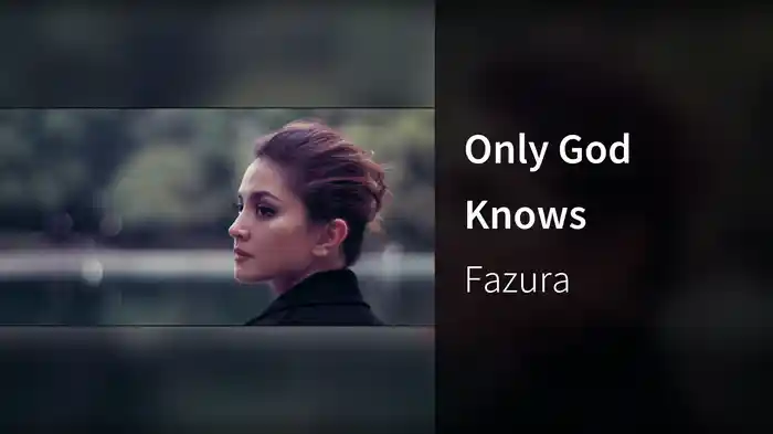 Only God Knows