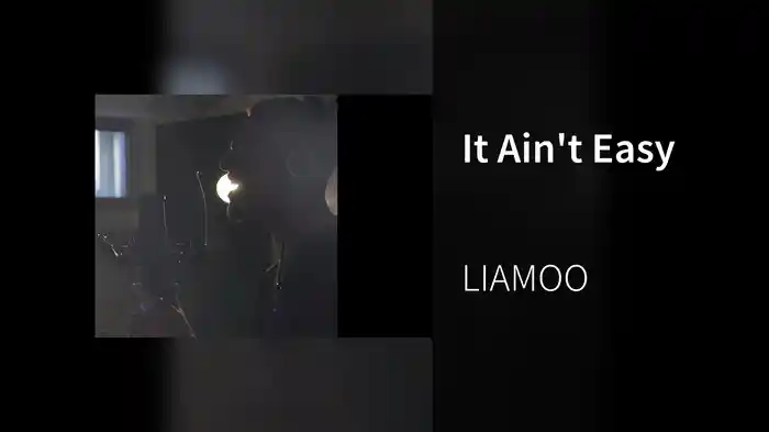 It Ain't Easy