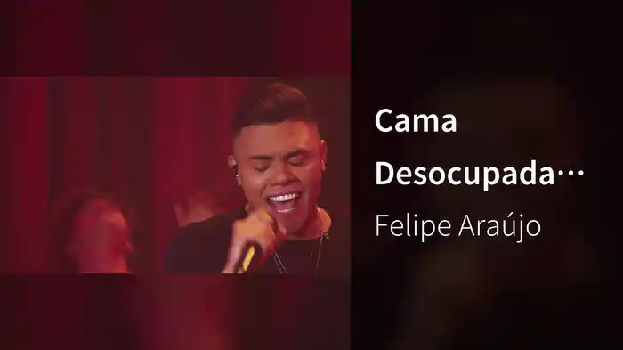 Cama Desocupada (Ao Vivo)