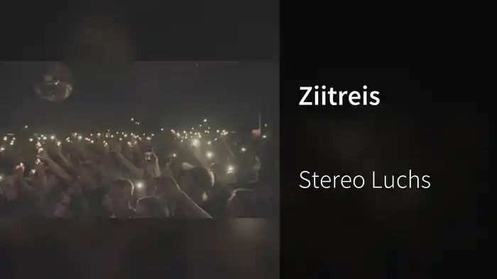 Ziitreis