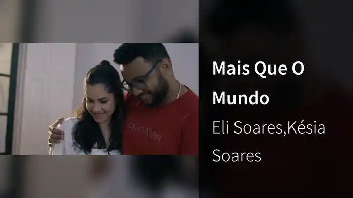 Mais Que O Mundo