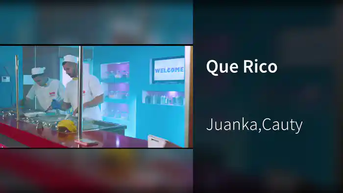 Que Rico