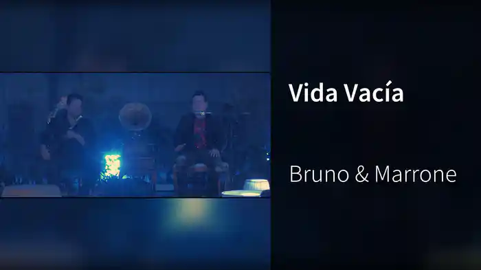 Vida Vacía