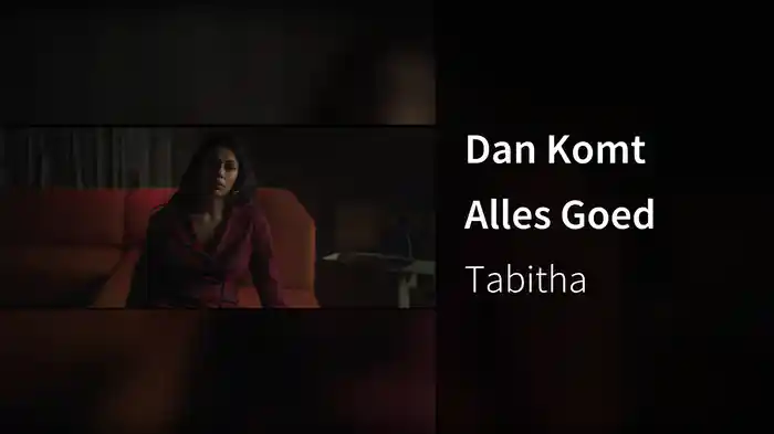Dan Komt Alles Goed