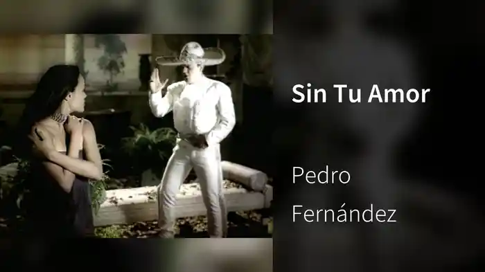 Sin Tu Amor
