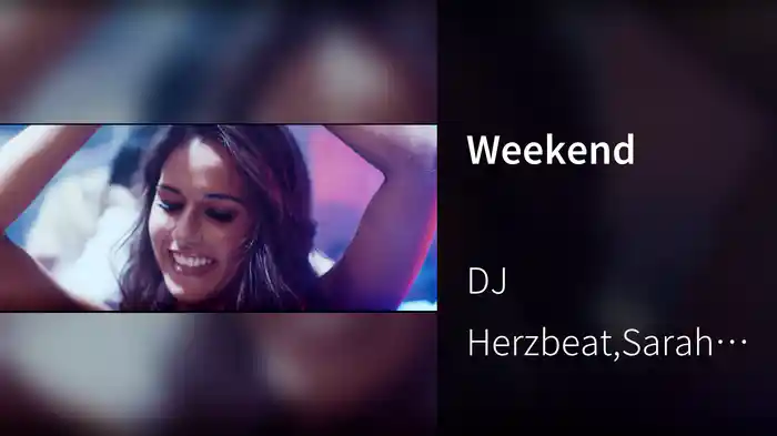 Weekend
