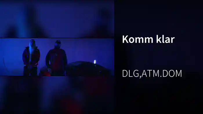 Komm klar