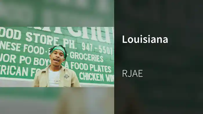 Louisiana