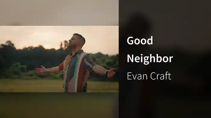 Good Neighbor