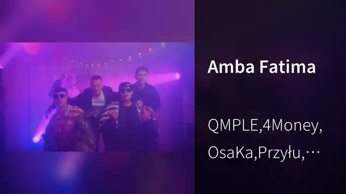 Amba Fatima