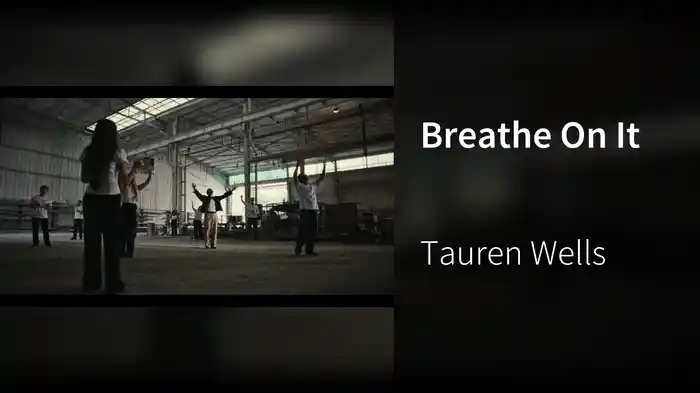 Breathe On It