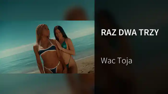 RAZ DWA TRZY