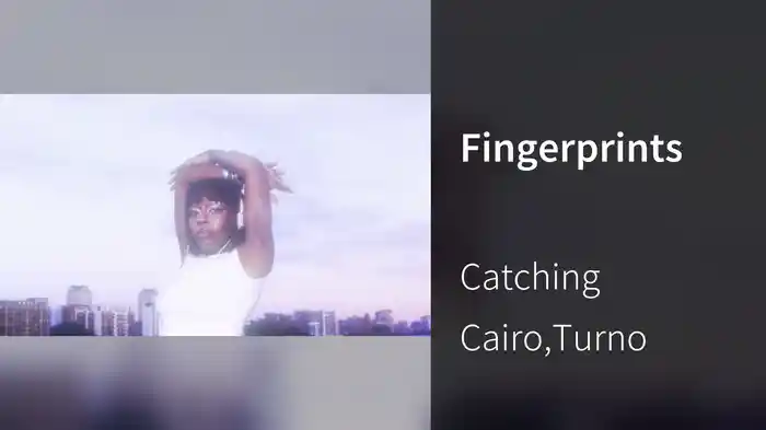 Fingerprints