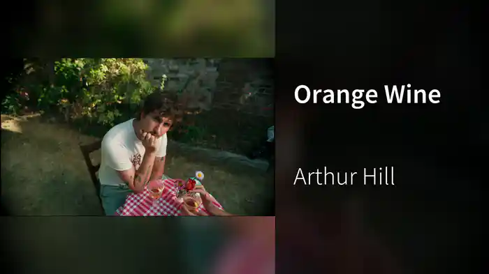 Orange Wine