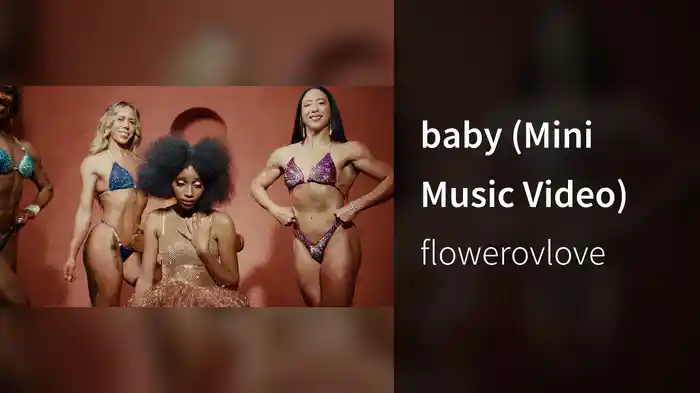 baby (Mini Music Video)