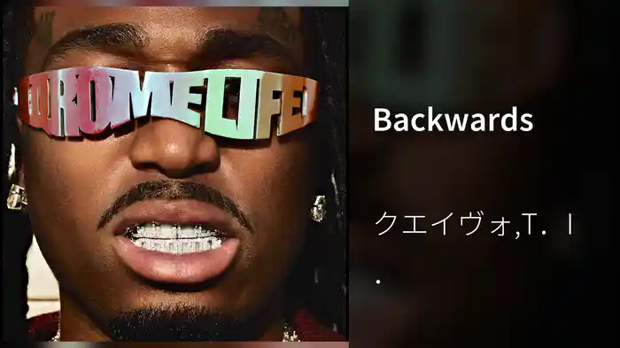 Backwards