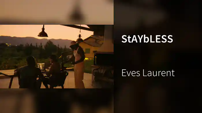 StAYbLESS