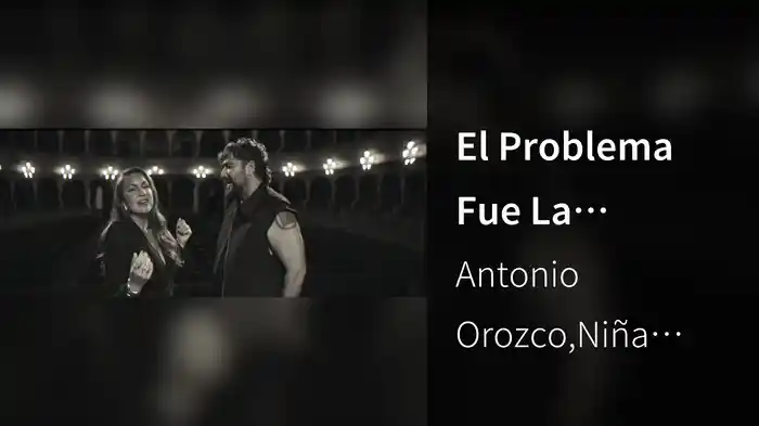 El Problema Fue La Solución