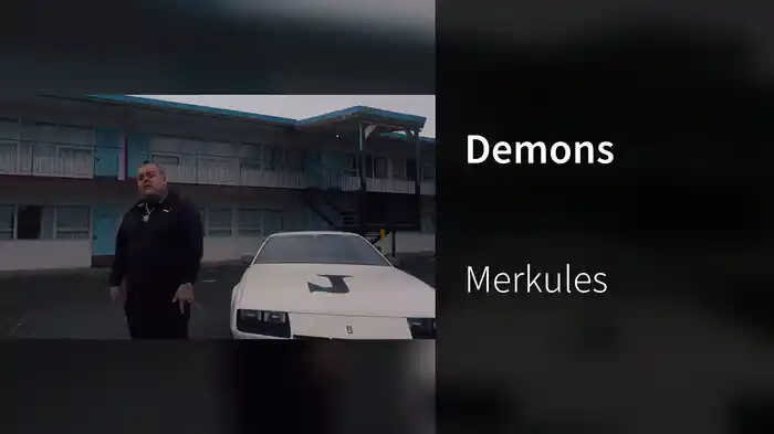Demons