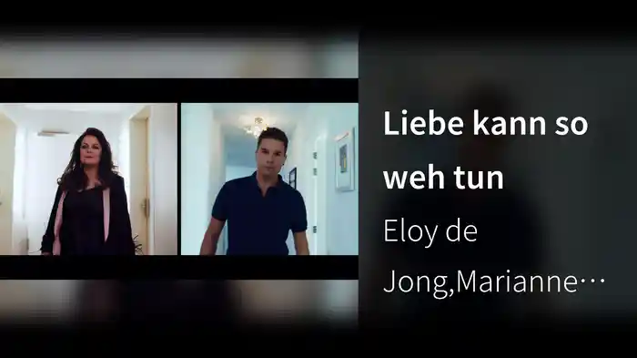 Liebe kann so weh tun