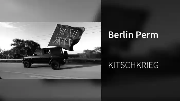 Berlin Perm