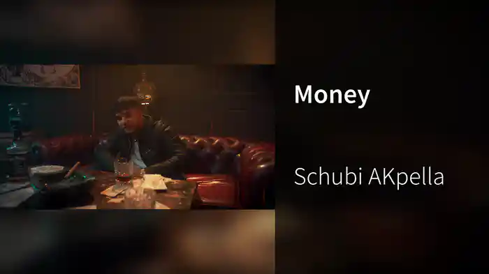 Money