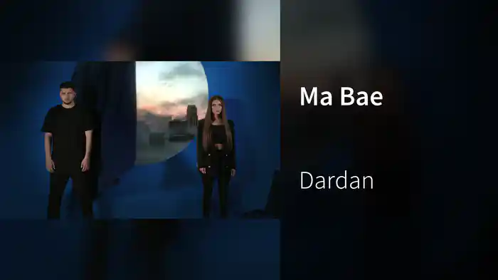 Ma Bae