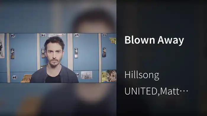 Blown Away
