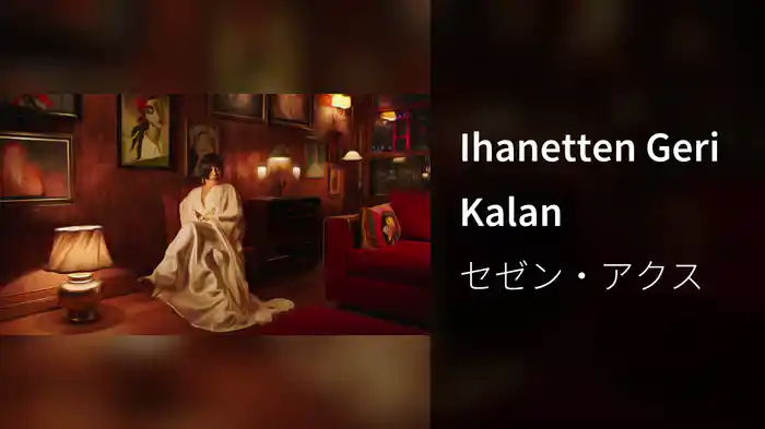 İhanetten Geri Kalan