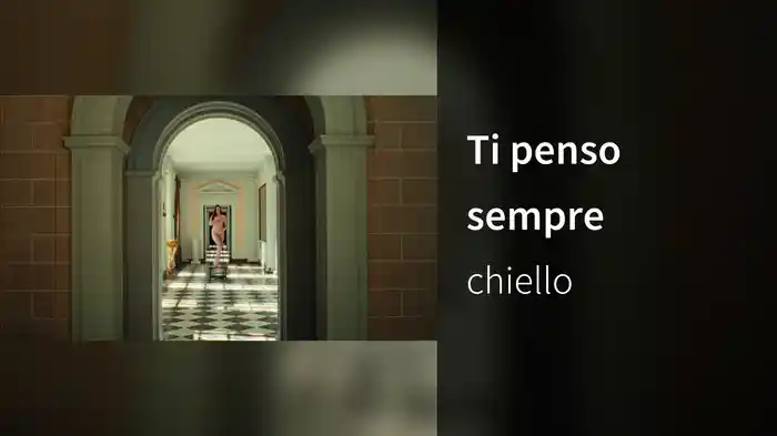 Ti penso sempre