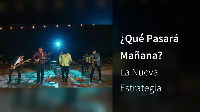 ¿Qué Pasará Mañana?