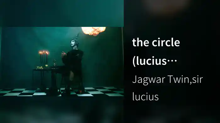 the circle (lucius version)