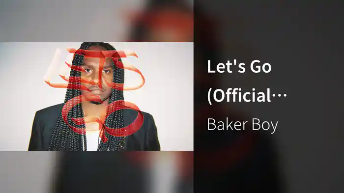 Let's Go (Official Audio)